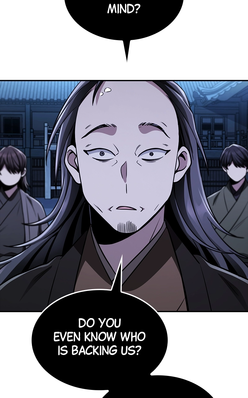 The Genius Swordsman of Mount Hua Chapter 11 Page 18