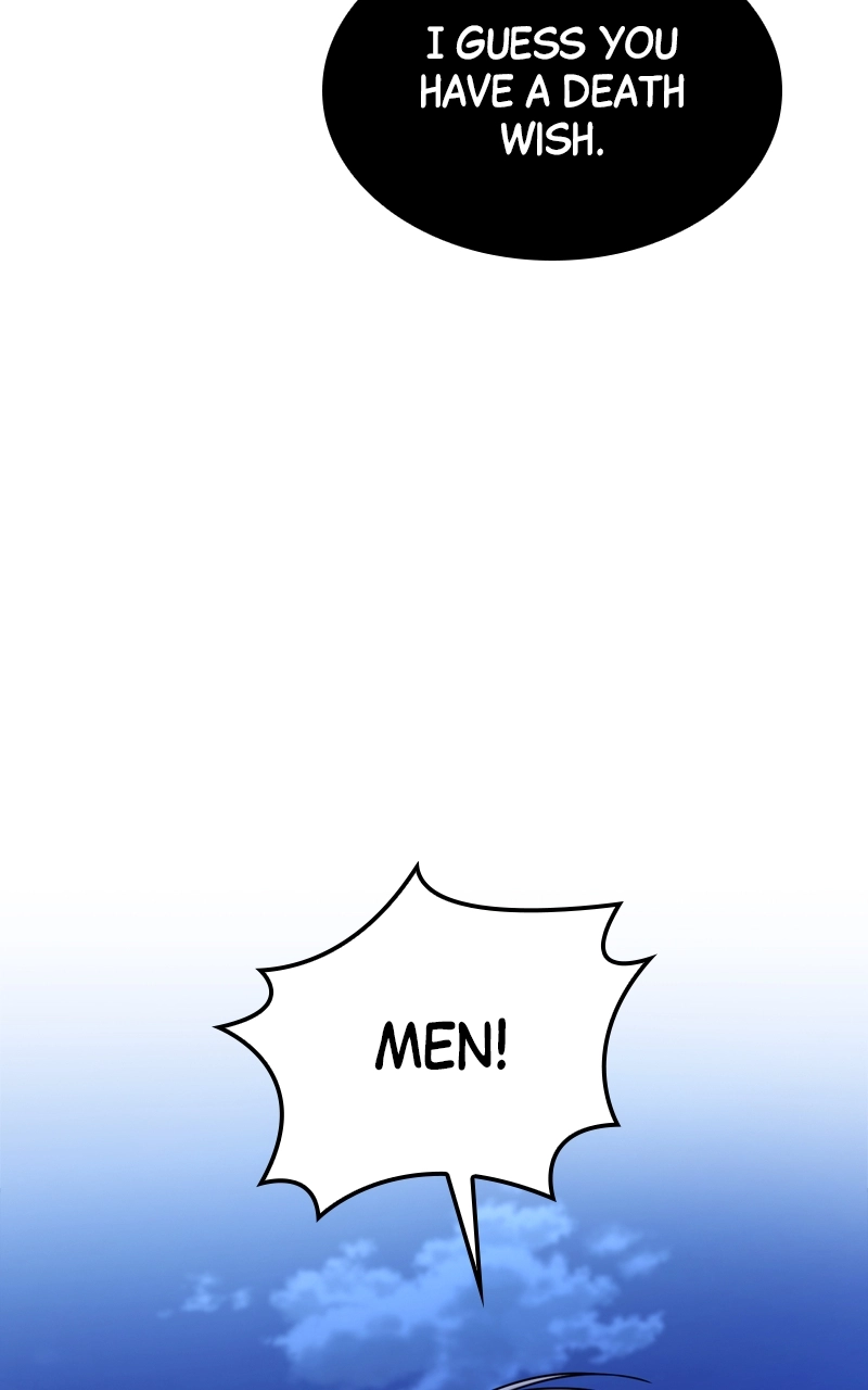 The Genius Swordsman of Mount Hua Chapter 11 Page 19