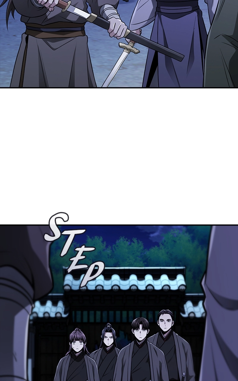 The Genius Swordsman of Mount Hua Chapter 11 Page 22