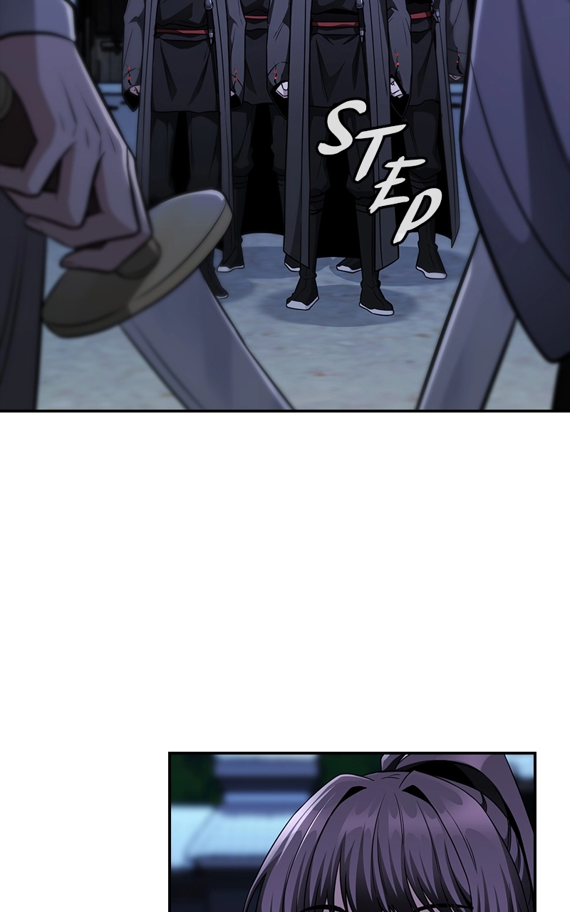 The Genius Swordsman of Mount Hua Chapter 11 Page 23