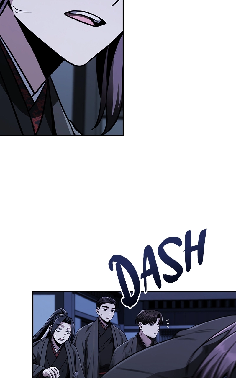 The Genius Swordsman of Mount Hua Chapter 11 Page 27