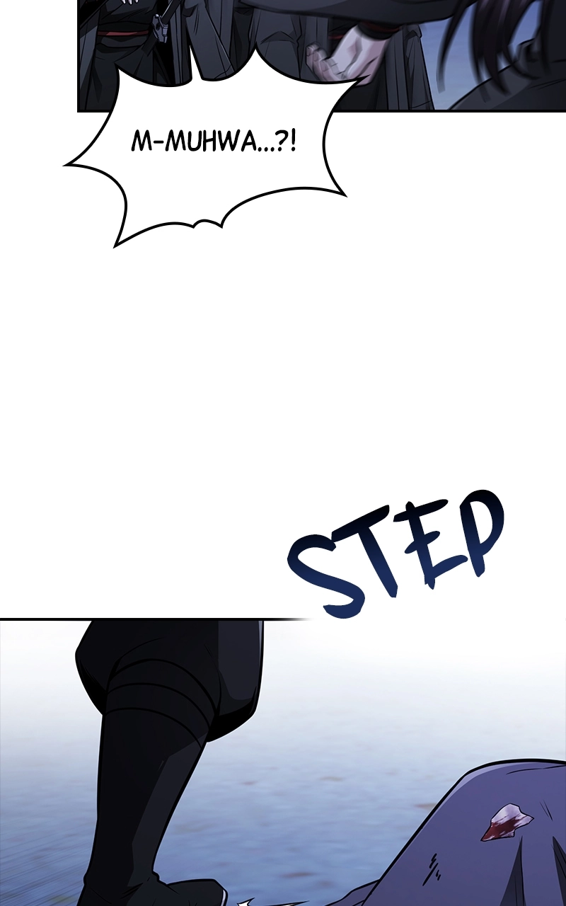 The Genius Swordsman of Mount Hua Chapter 11 Page 28