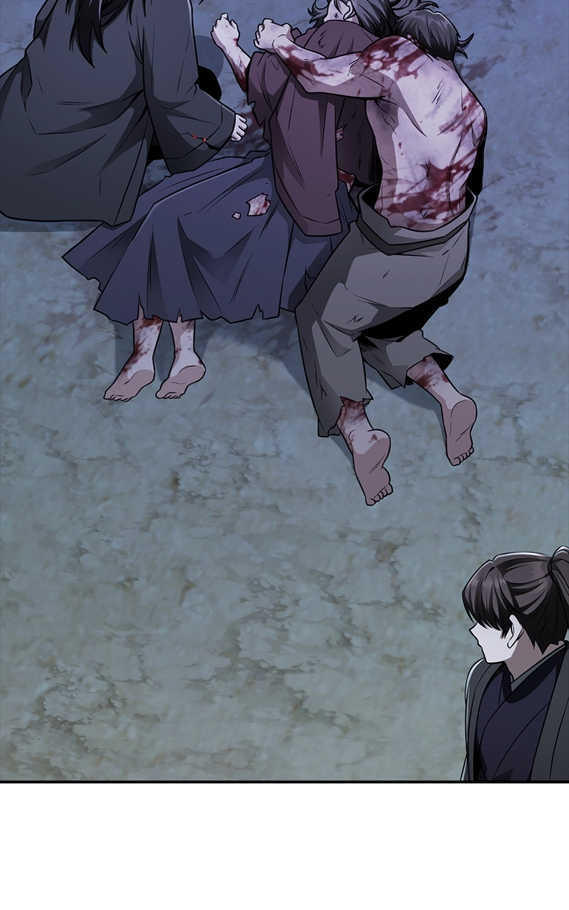 The Genius Swordsman of Mount Hua Chapter 11 Page 30