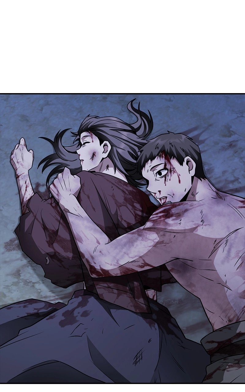 The Genius Swordsman of Mount Hua Chapter 11 Page 31