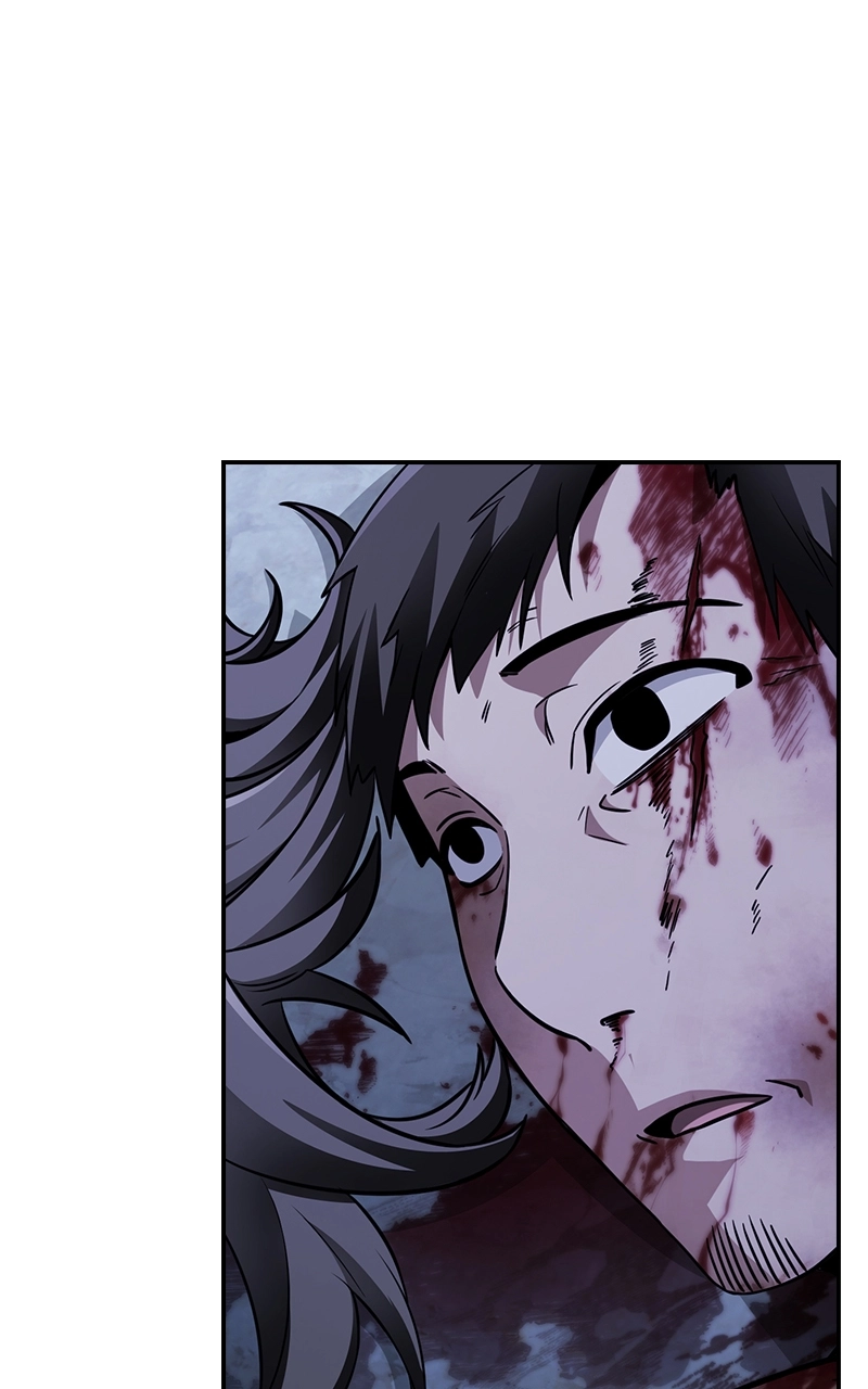 The Genius Swordsman of Mount Hua Chapter 11 Page 32