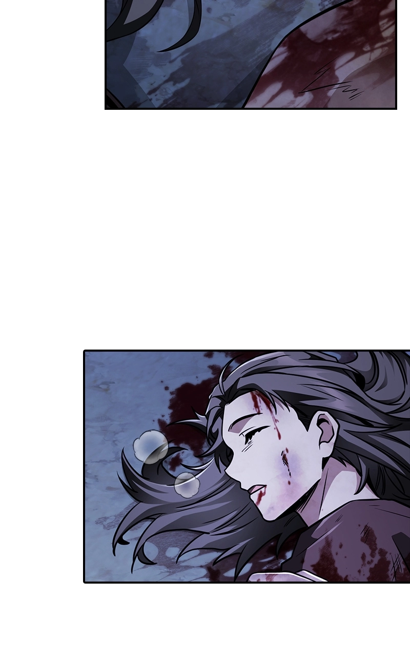 The Genius Swordsman of Mount Hua Chapter 11 Page 33