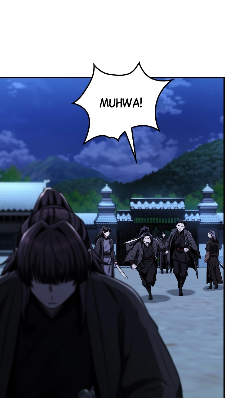 The Genius Swordsman of Mount Hua Chapter 11 Page 34