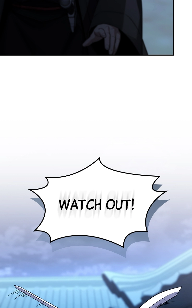 The Genius Swordsman of Mount Hua Chapter 11 Page 35