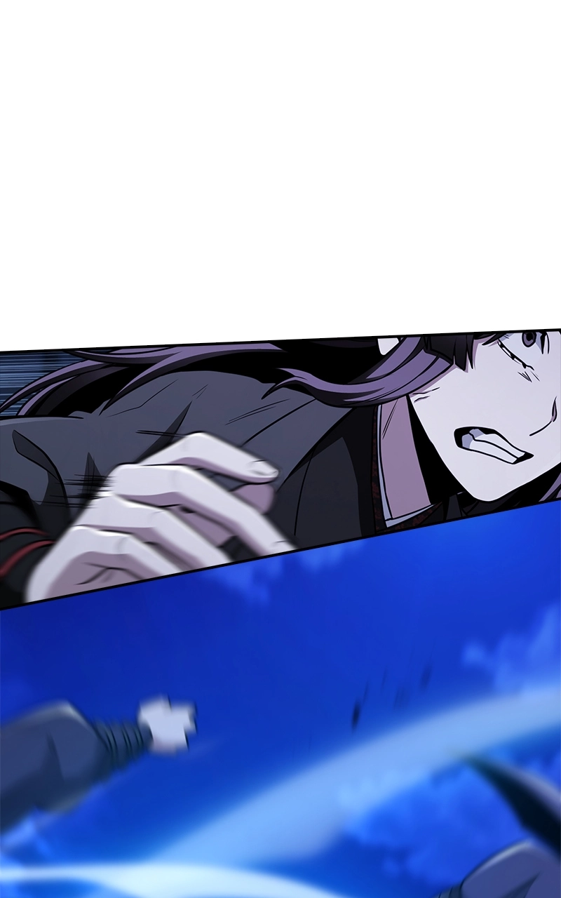 The Genius Swordsman of Mount Hua Chapter 11 Page 37
