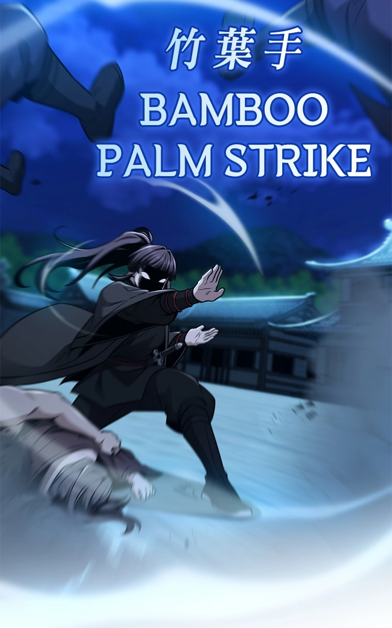 The Genius Swordsman of Mount Hua Chapter 11 Page 38