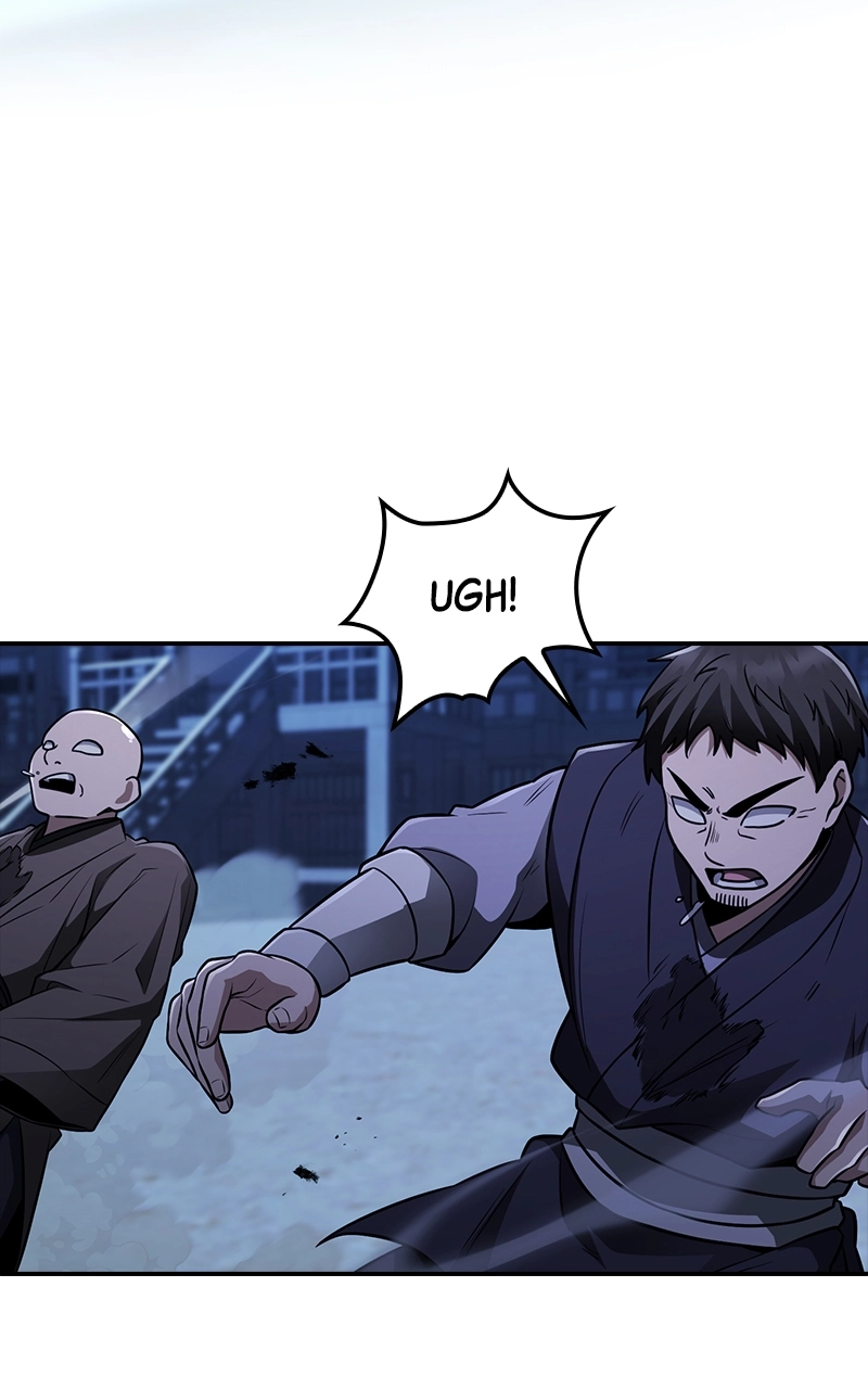 The Genius Swordsman of Mount Hua Chapter 11 Page 39
