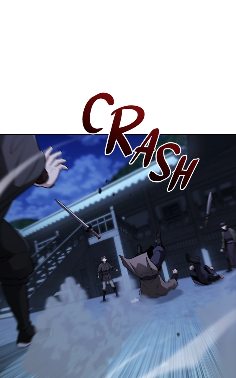 The Genius Swordsman of Mount Hua Chapter 11 Page 40