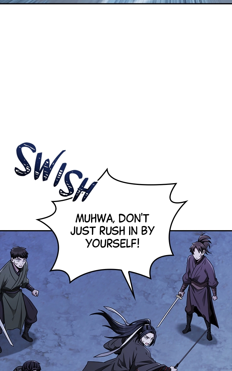 The Genius Swordsman of Mount Hua Chapter 11 Page 41