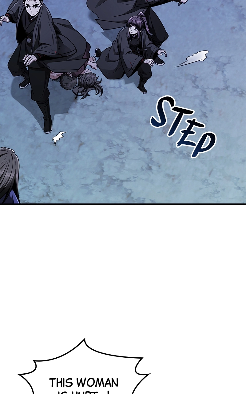 The Genius Swordsman of Mount Hua Chapter 11 Page 42