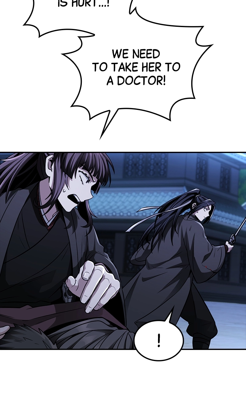 The Genius Swordsman of Mount Hua Chapter 11 Page 43