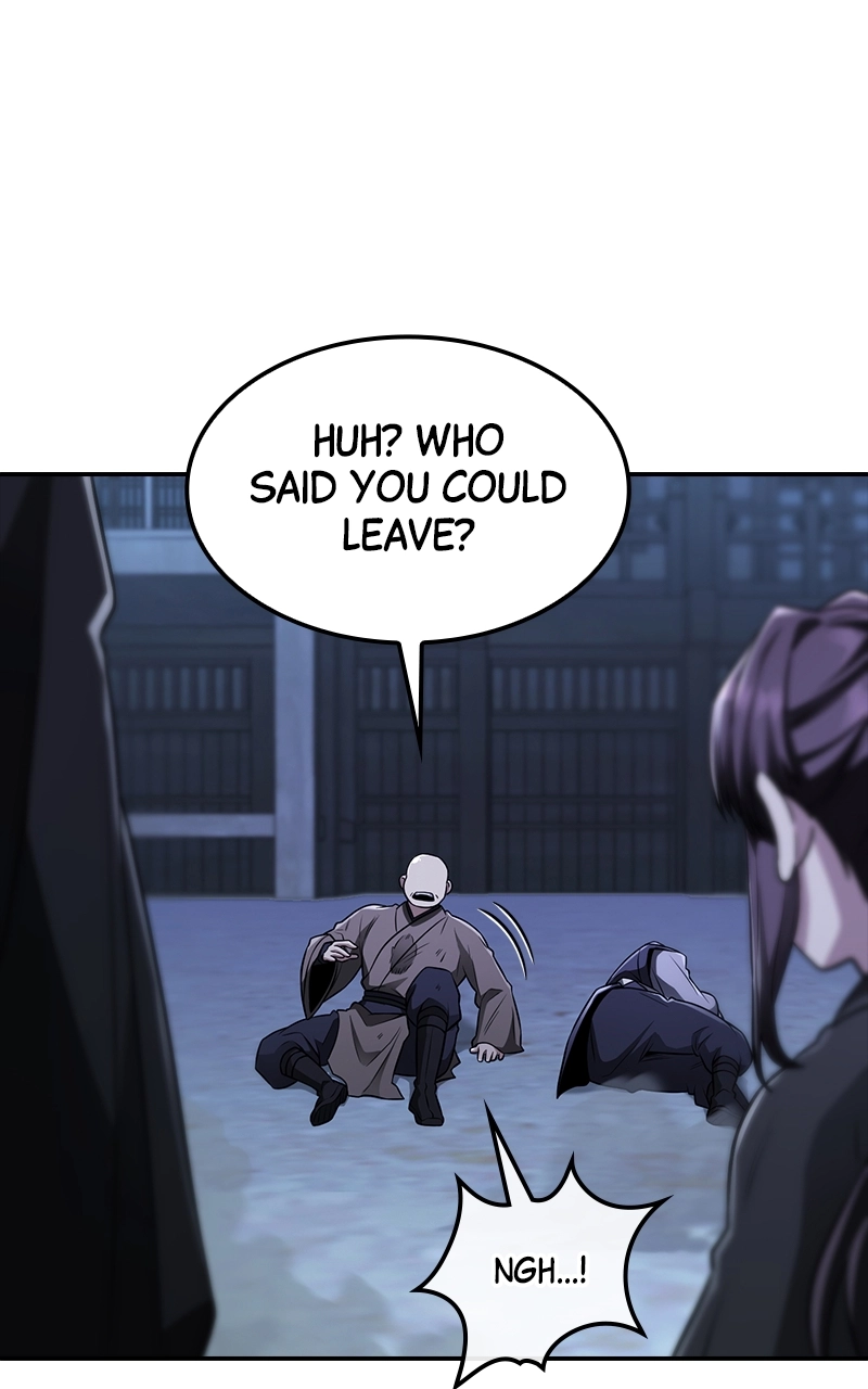 The Genius Swordsman of Mount Hua Chapter 11 Page 44