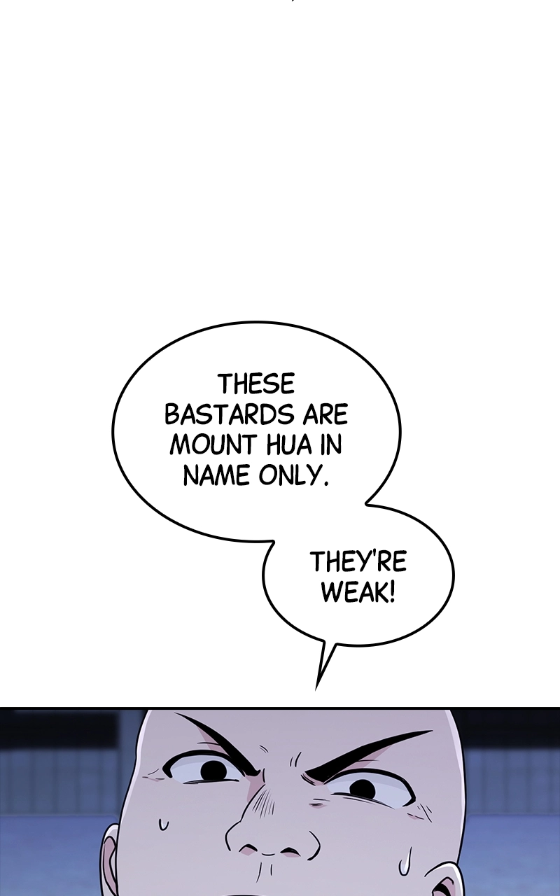 The Genius Swordsman of Mount Hua Chapter 11 Page 45