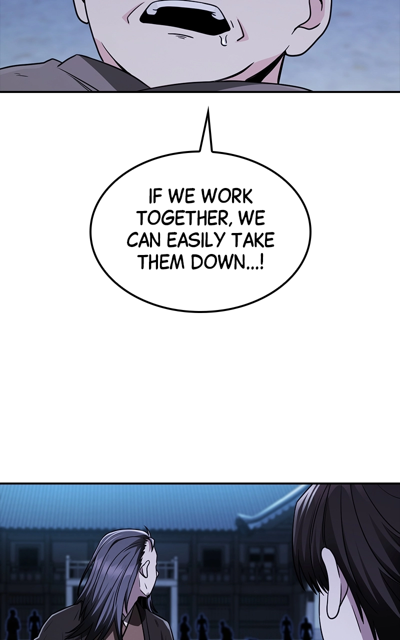 The Genius Swordsman of Mount Hua Chapter 11 Page 46