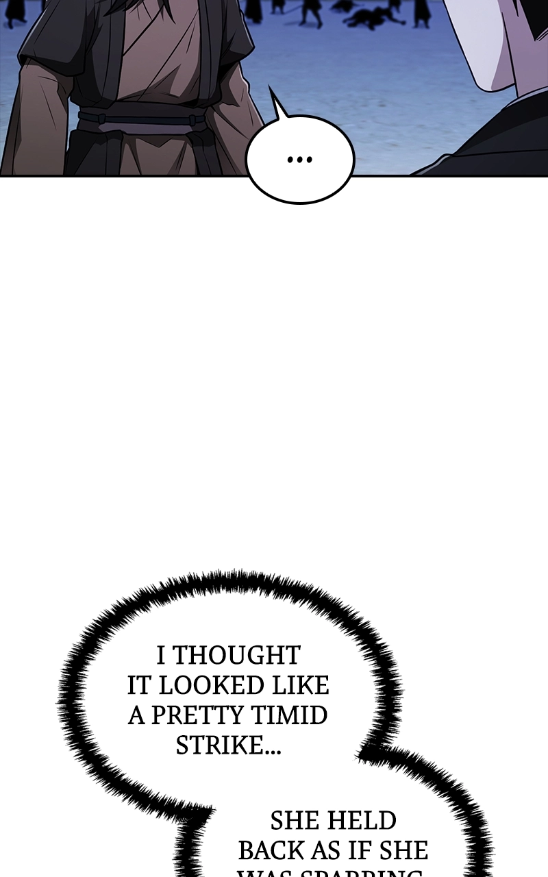 The Genius Swordsman of Mount Hua Chapter 11 Page 47