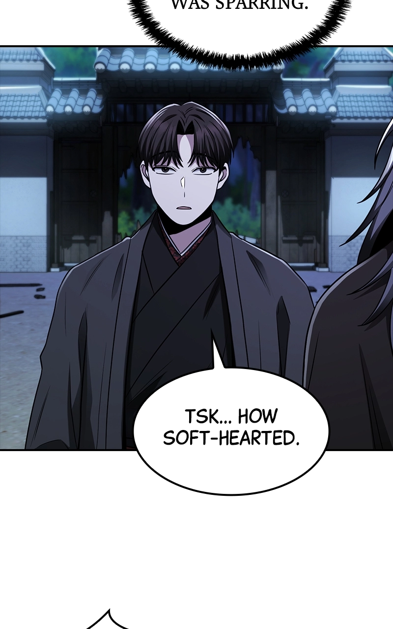 The Genius Swordsman of Mount Hua Chapter 11 Page 48