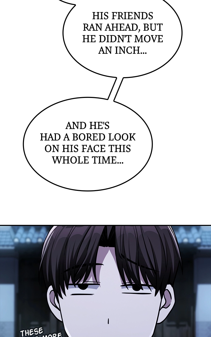 The Genius Swordsman of Mount Hua Chapter 11 Page 50
