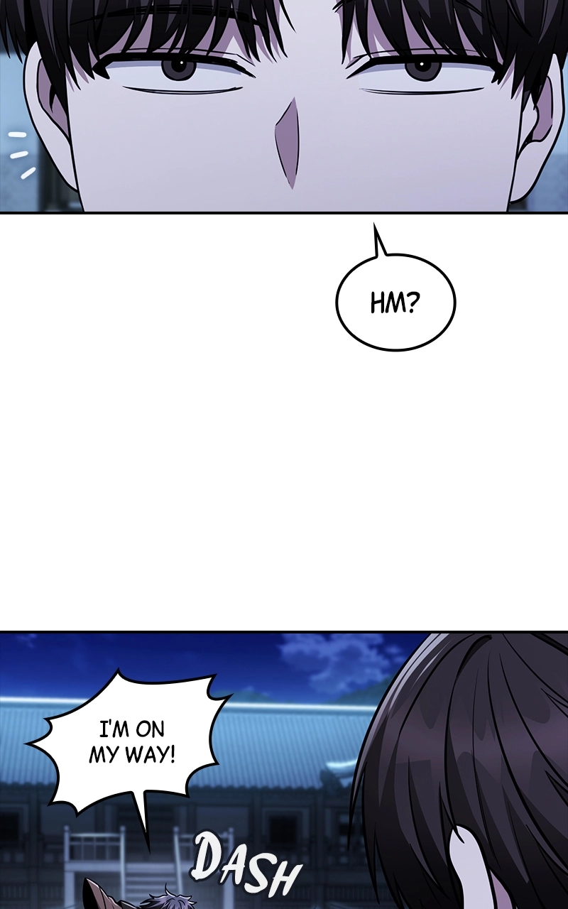 The Genius Swordsman of Mount Hua Chapter 11 Page 53