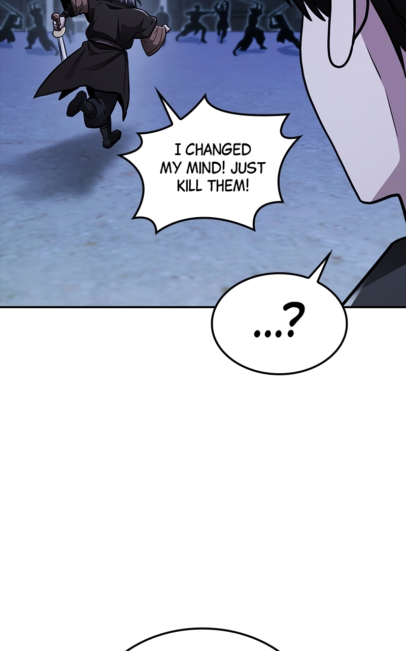 The Genius Swordsman of Mount Hua Chapter 11 Page 54