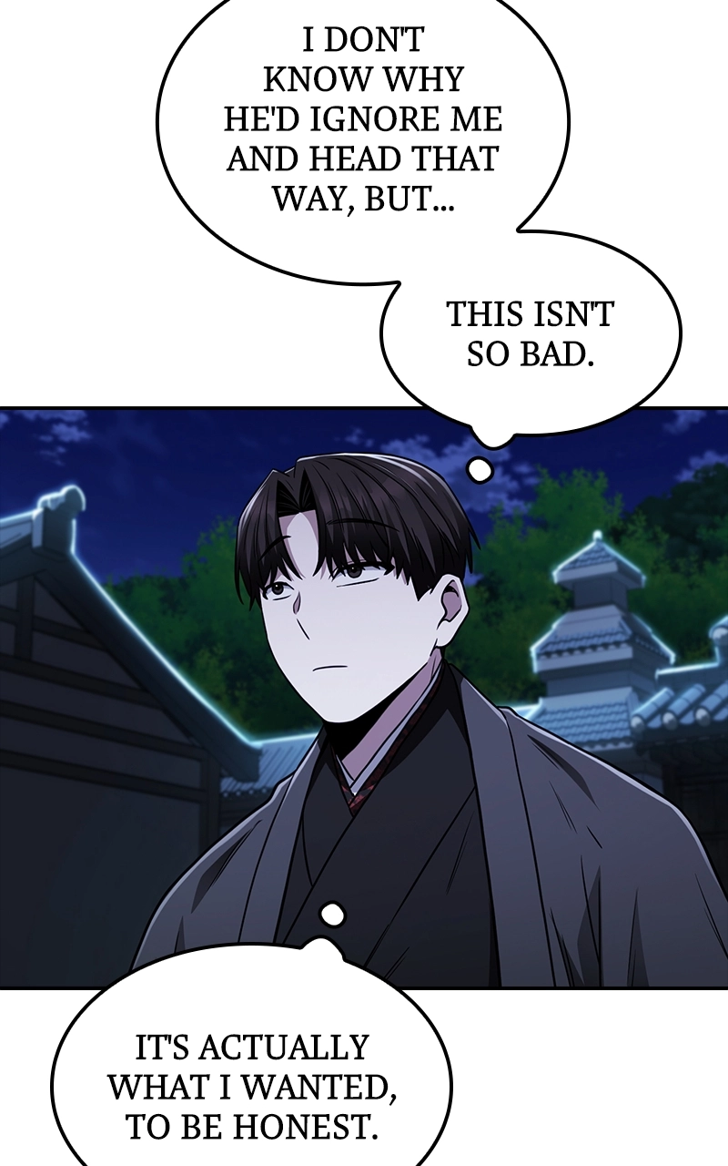 The Genius Swordsman of Mount Hua Chapter 11 Page 55