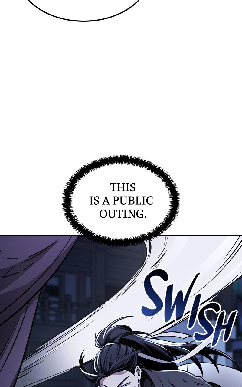 The Genius Swordsman of Mount Hua Chapter 11 Page 56