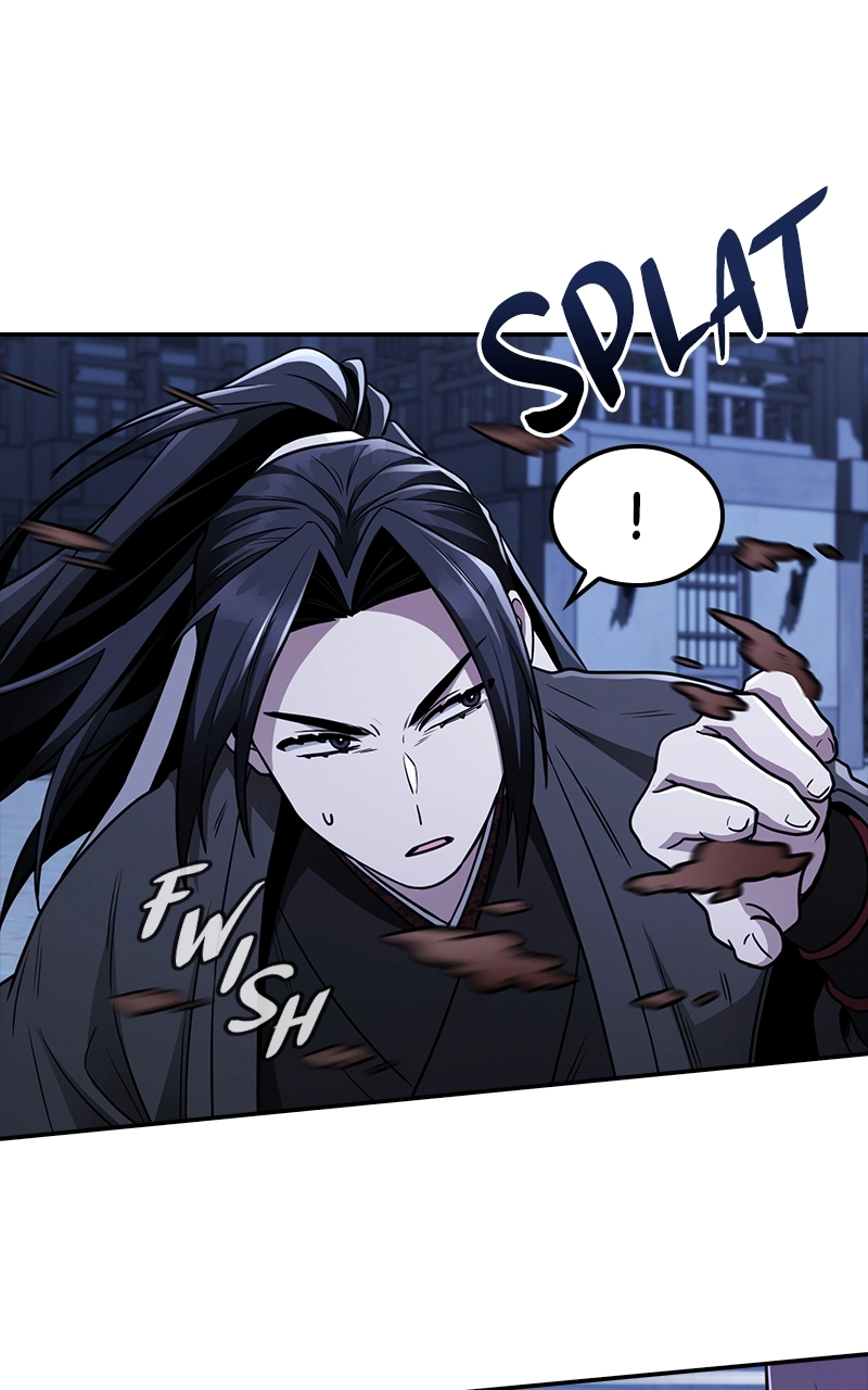 The Genius Swordsman of Mount Hua Chapter 11 Page 58
