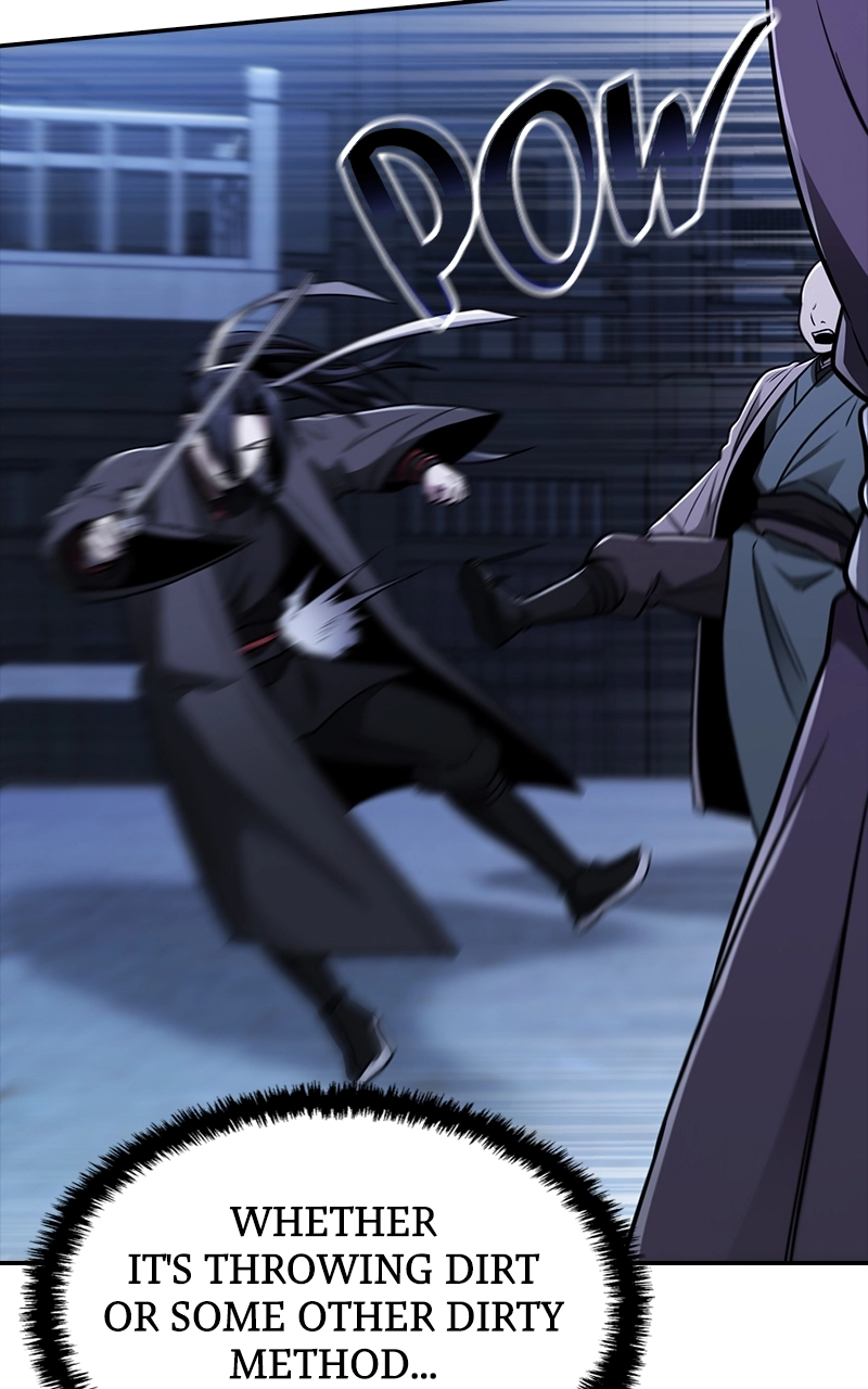 The Genius Swordsman of Mount Hua Chapter 11 Page 59