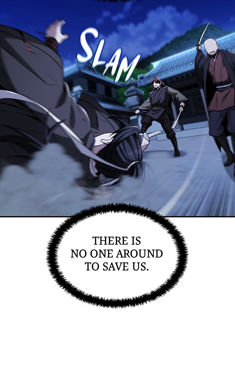The Genius Swordsman of Mount Hua Chapter 11 Page 61