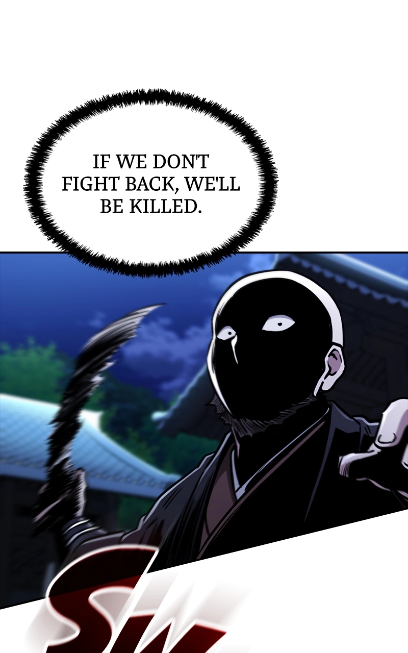 The Genius Swordsman of Mount Hua Chapter 11 Page 62