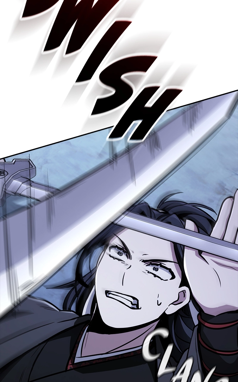 The Genius Swordsman of Mount Hua Chapter 11 Page 63