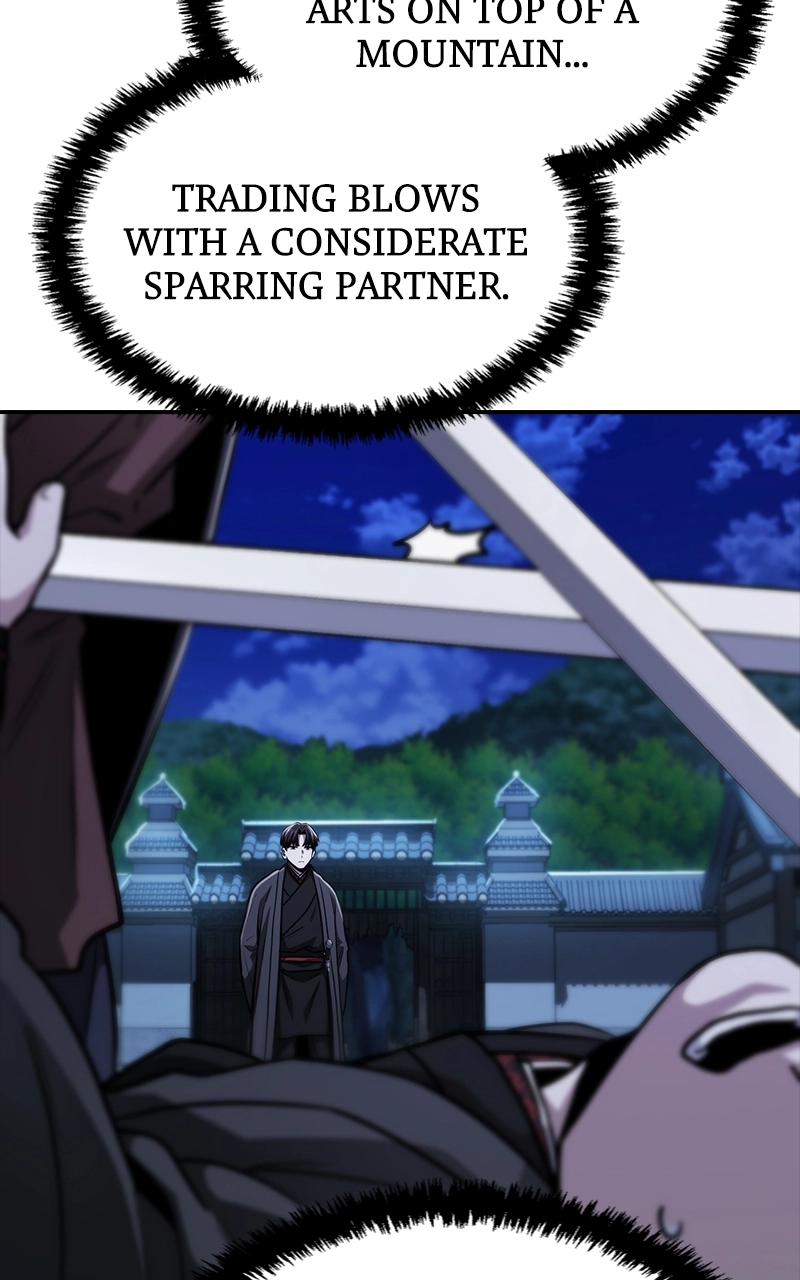 The Genius Swordsman of Mount Hua Chapter 11 Page 65
