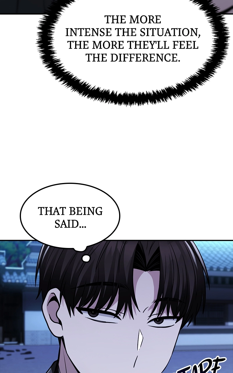The Genius Swordsman of Mount Hua Chapter 11 Page 66