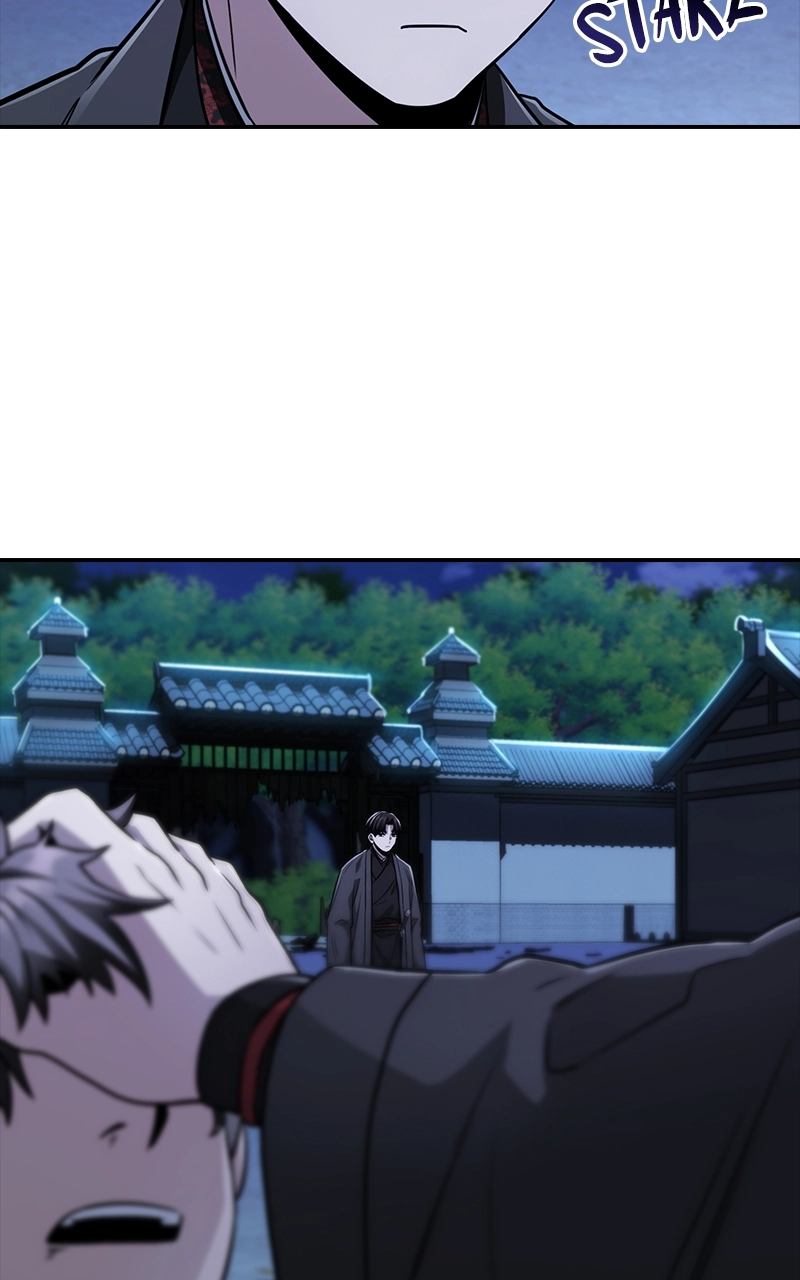 The Genius Swordsman of Mount Hua Chapter 11 Page 67