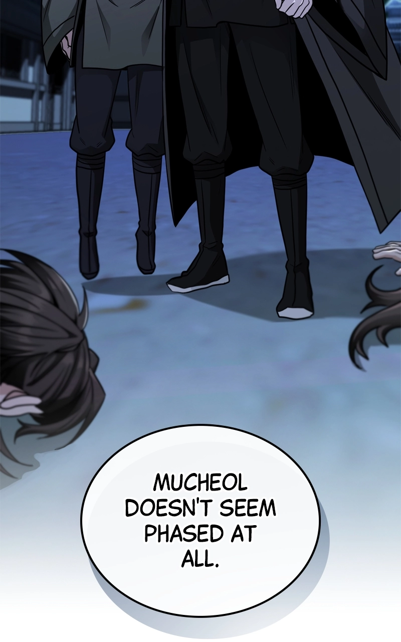The Genius Swordsman of Mount Hua Chapter 11 Page 69