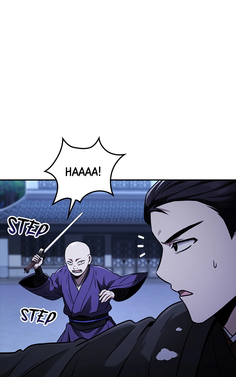 The Genius Swordsman of Mount Hua Chapter 11 Page 70