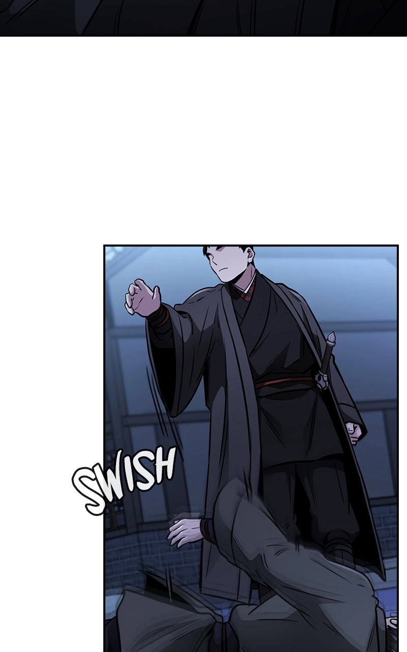 The Genius Swordsman of Mount Hua Chapter 11 Page 71