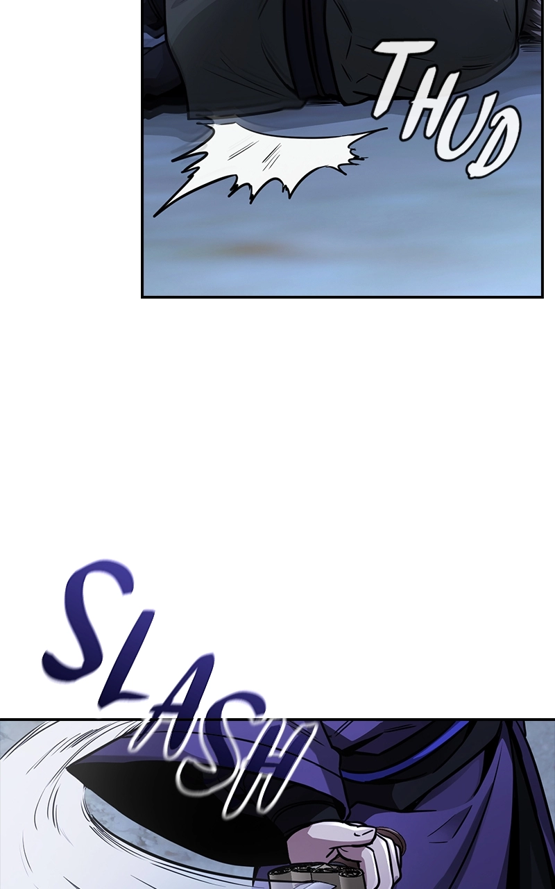 The Genius Swordsman of Mount Hua Chapter 11 Page 72