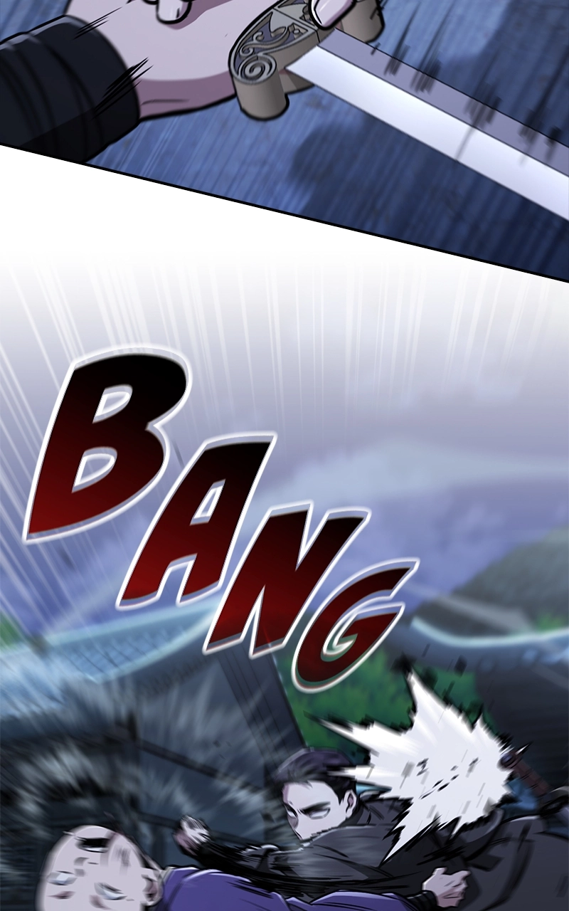 The Genius Swordsman of Mount Hua Chapter 11 Page 74