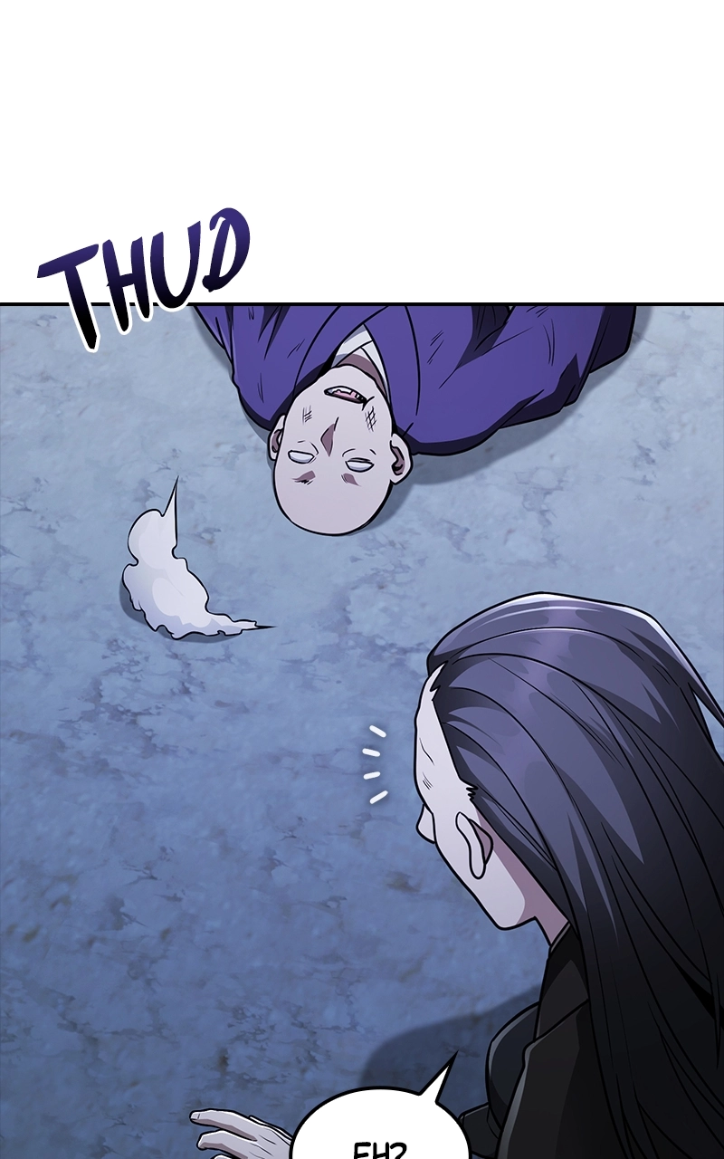 The Genius Swordsman of Mount Hua Chapter 11 Page 76