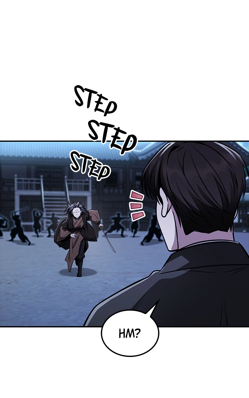 The Genius Swordsman of Mount Hua Chapter 11 Page 80