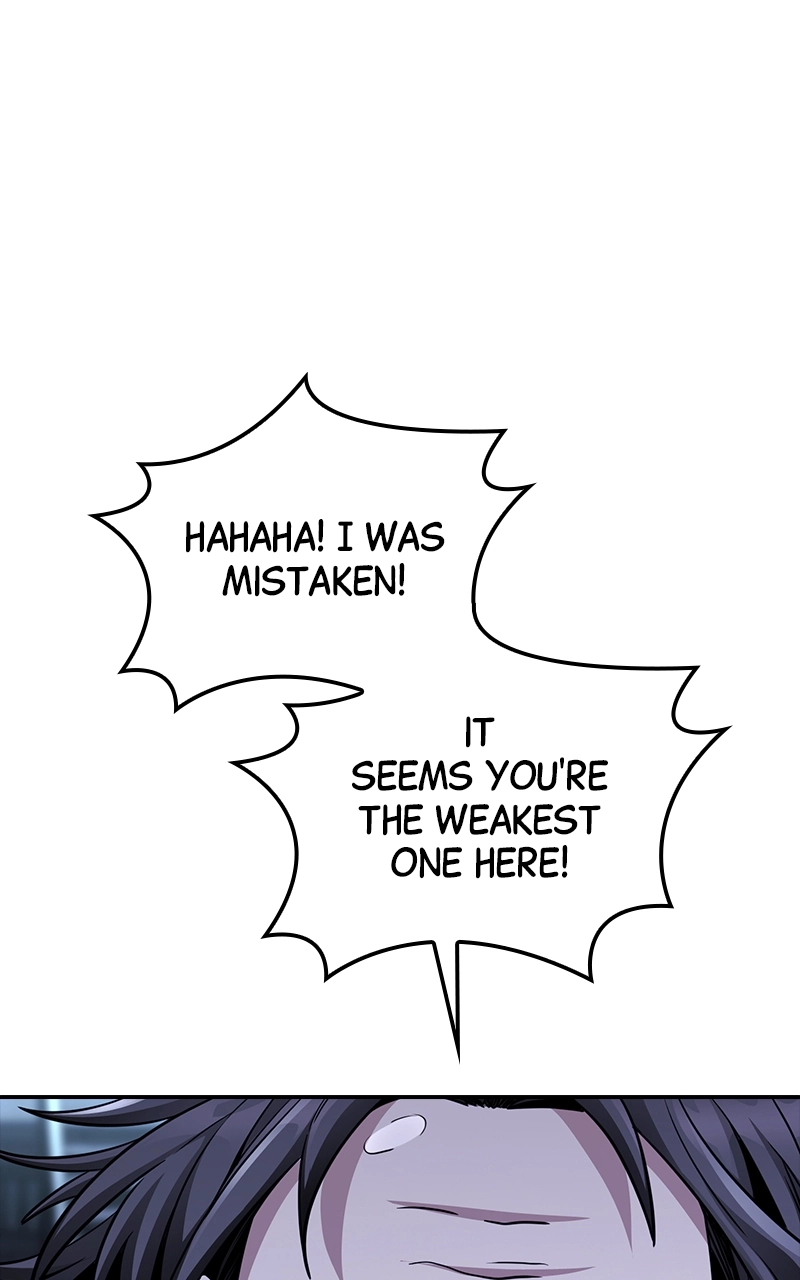 The Genius Swordsman of Mount Hua Chapter 11 Page 81