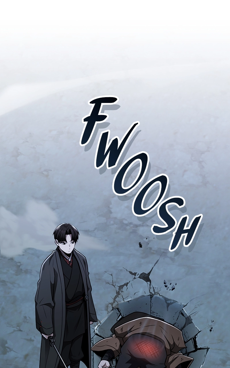 The Genius Swordsman of Mount Hua Chapter 11 Page 83