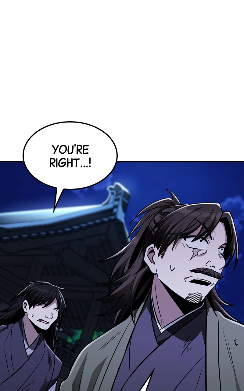 The Genius Swordsman of Mount Hua Chapter 11 Page 86