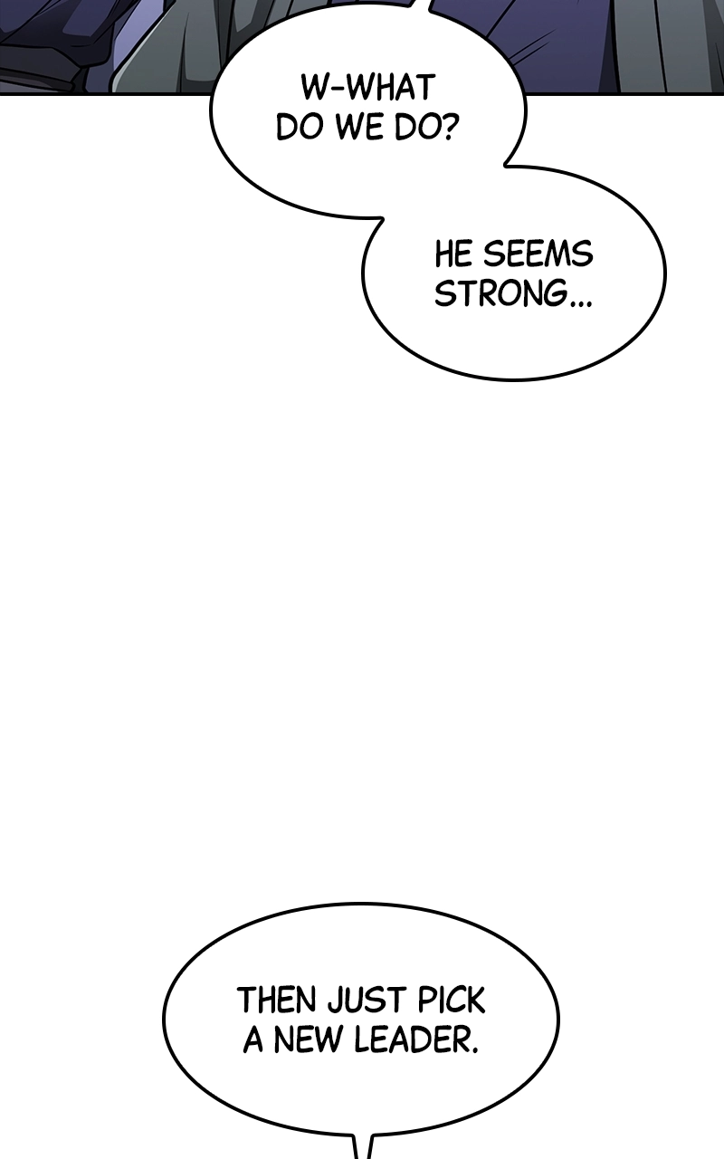The Genius Swordsman of Mount Hua Chapter 11 Page 87