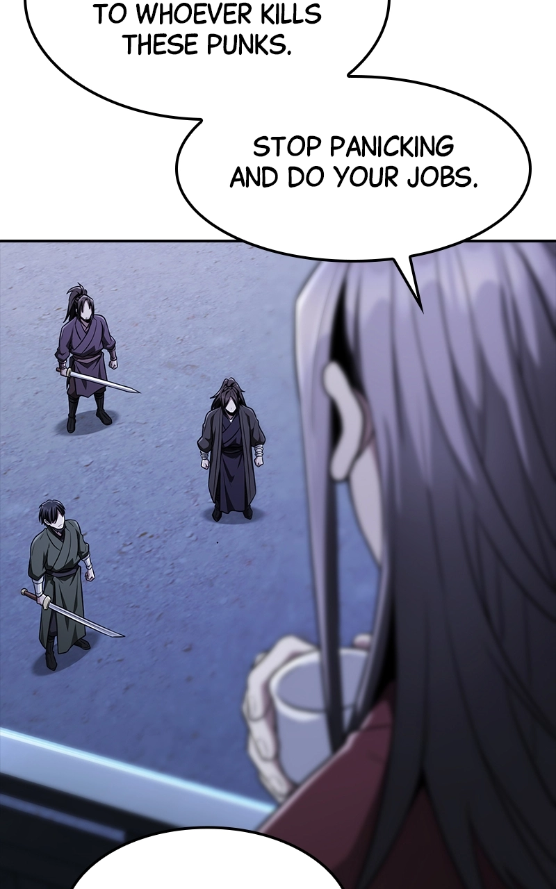 The Genius Swordsman of Mount Hua Chapter 11 Page 89