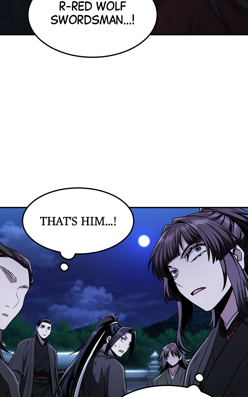 The Genius Swordsman of Mount Hua Chapter 11 Page 90